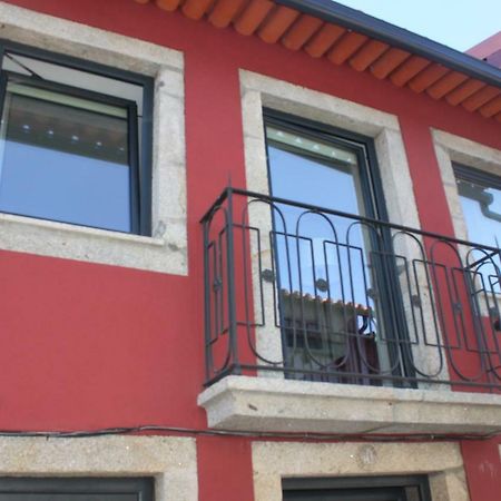 Alojamento Local A Casinha Ponte de Lima Dış mekan fotoğraf